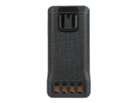 Hytera Akku, Li-Ion Polymer 3000 mAh, 7,7 V – für HP505, HP565