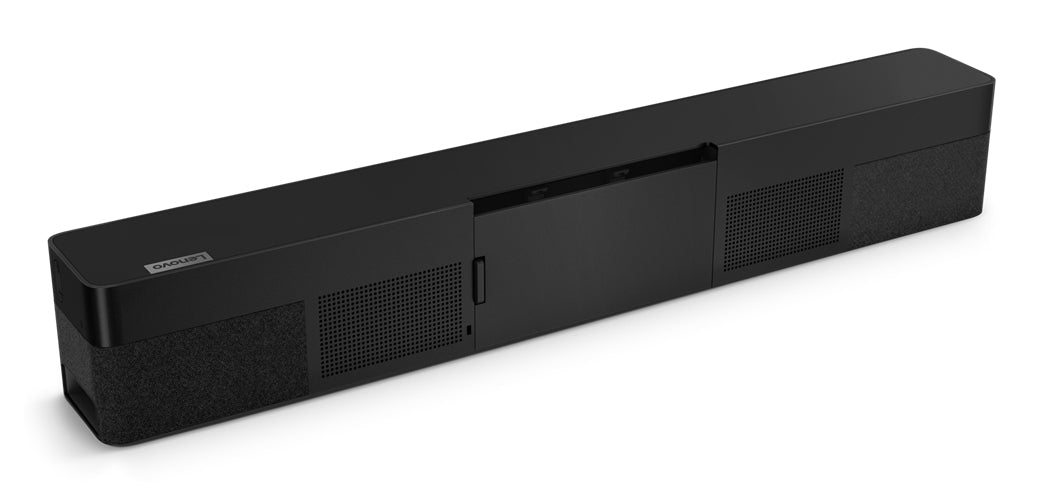 Lenovo THINKSMART ONE – PTZ-Konferenzkamera – IP-Controller, Zoom