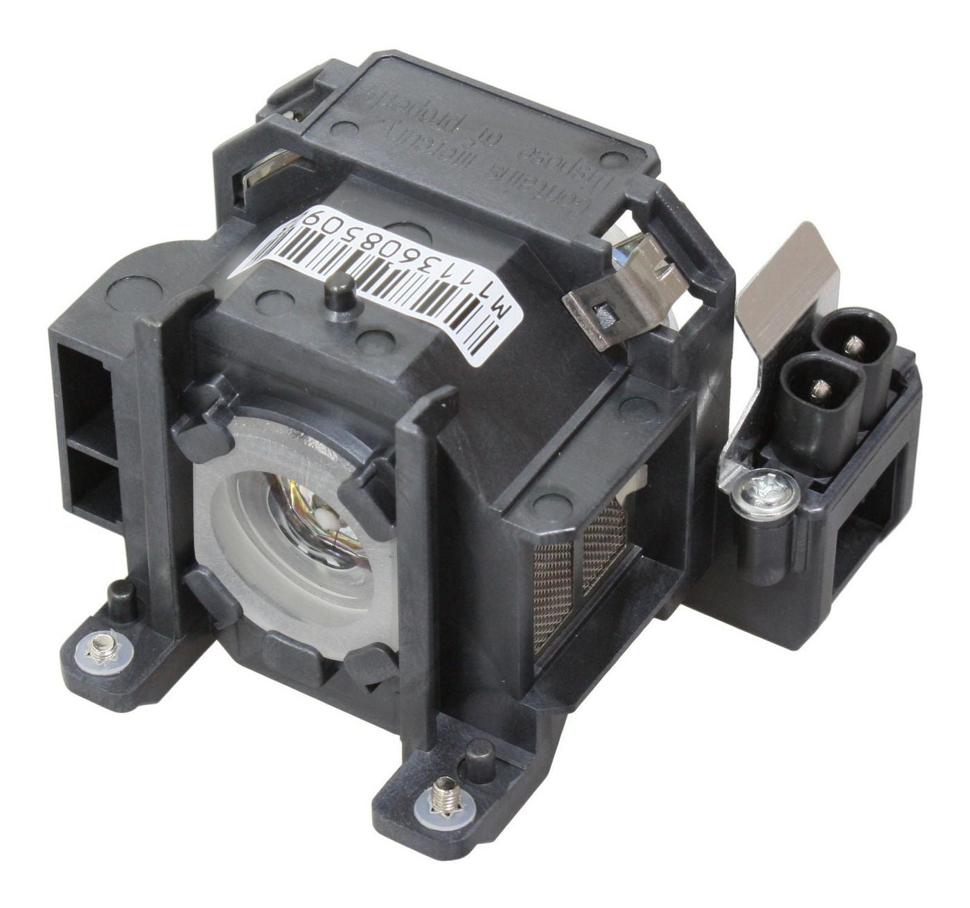 CoreParts Ersatzlampe – 170 W, 2000 h, für Epson EMP-1700/EMP-1705/EMP-1707 usw.