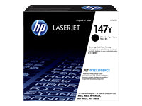 HP Toner W1470Y – schwarz, 42000 Seiten