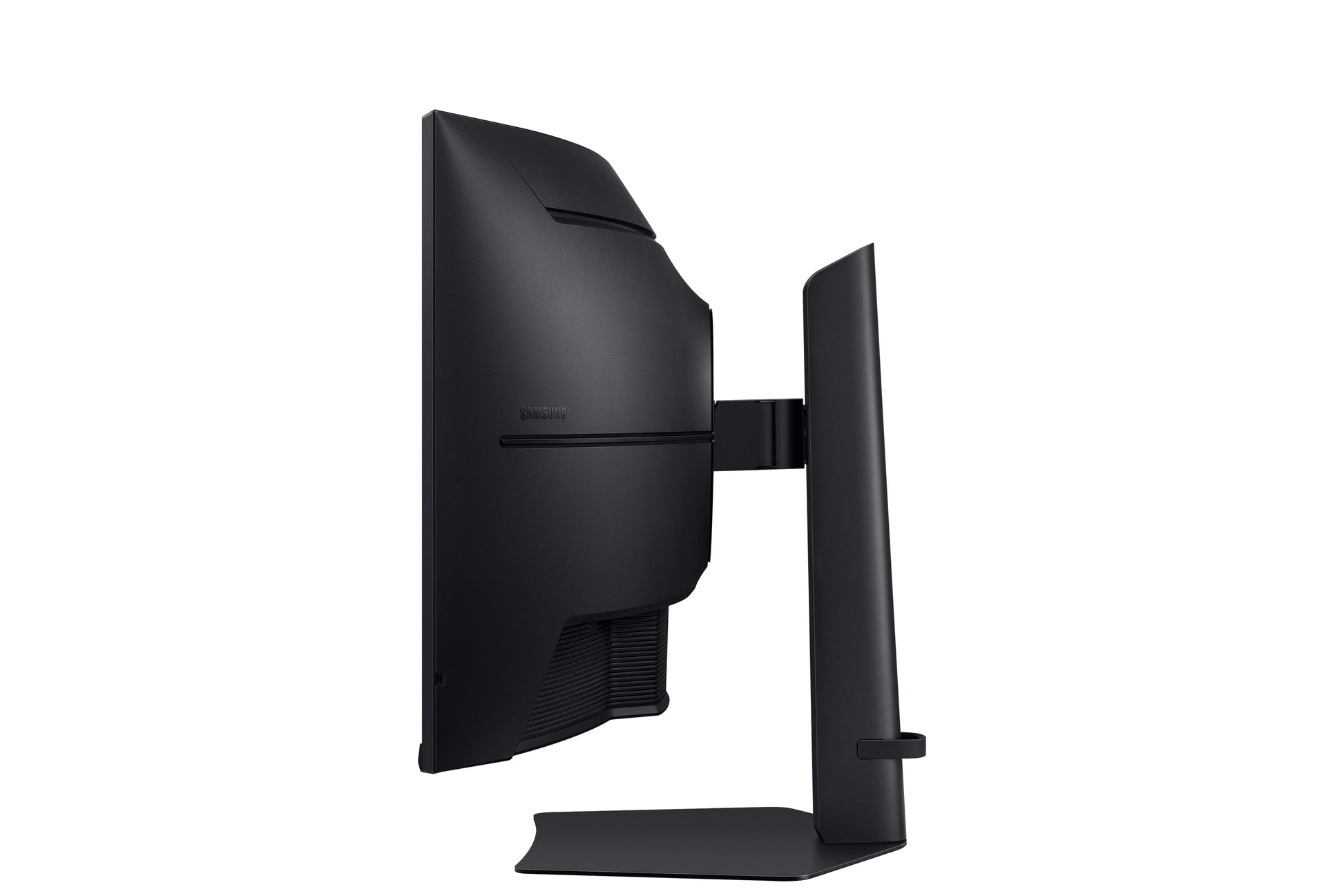 Samsung S85Th – 40" Gebogen 1000R, 5120 × 2160, VA, 144 Hz, USB‑C 140 W, KVM, LAN, HDR10+