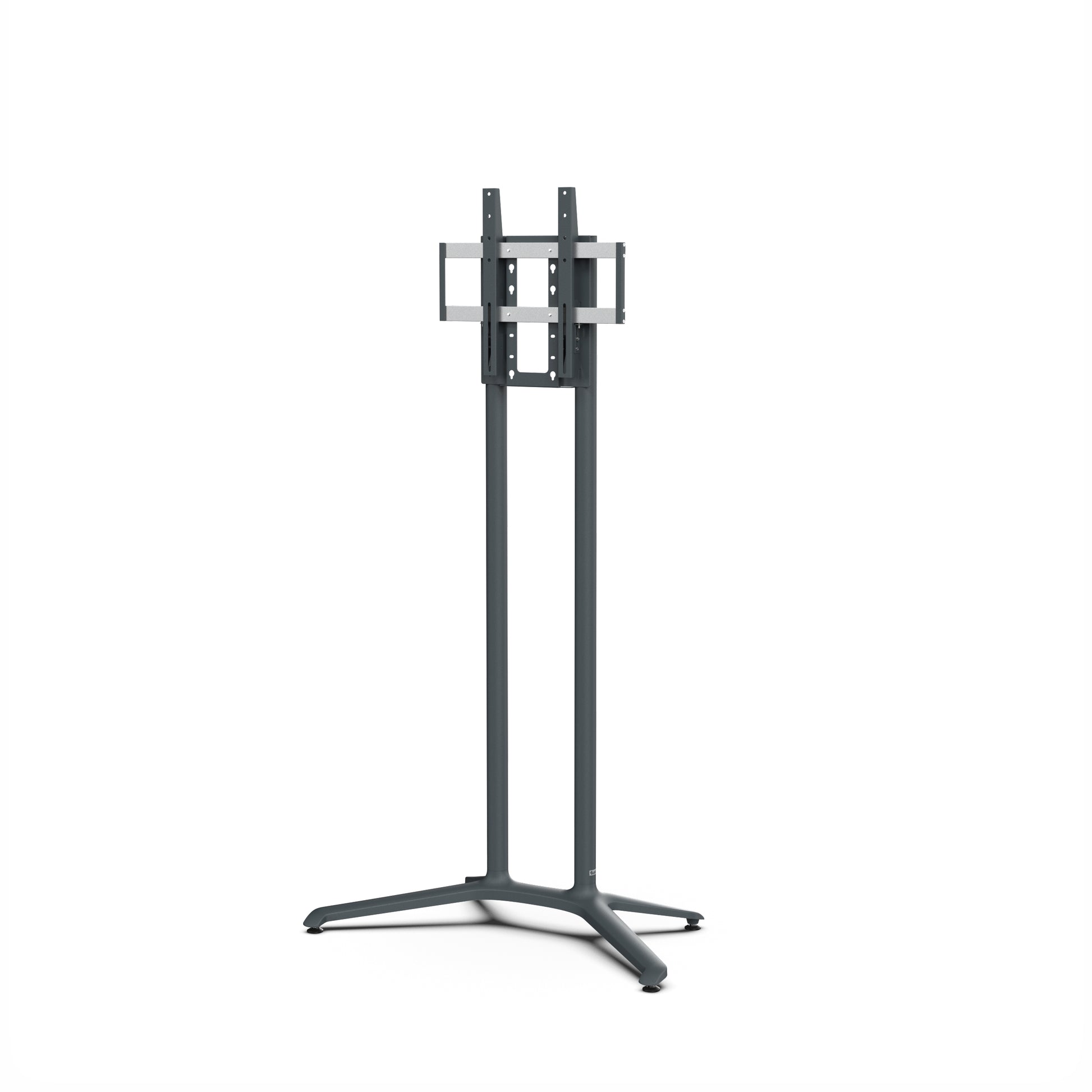 SMS Smart Media Solutions Smart Media Solutions AB Bodenständer – 32–75" – VESA 200×200–400×400 – bis 50 kg, für 1 Display – Tipster 2
