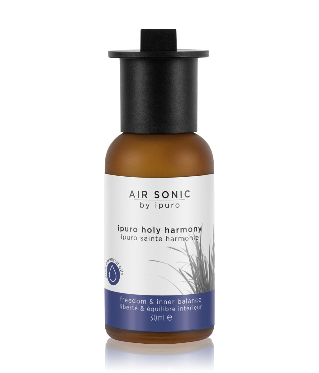 ipuro Airsonic Holy Harmony – Duftöl, 30 ml