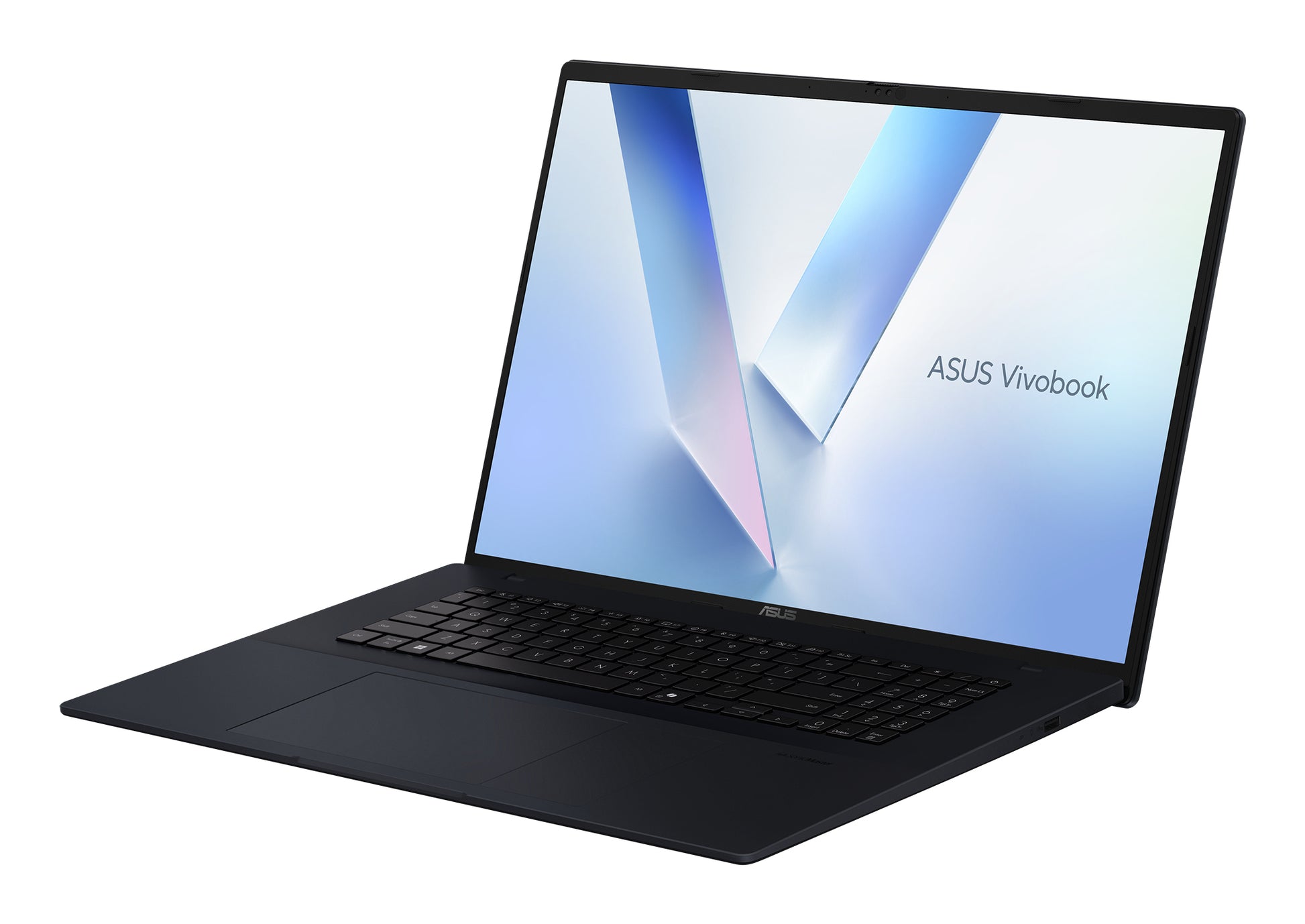 ASUS Vivobook 18 D1807HA-S8143W – 18" WUXGA, Ryzen 7 260, 16 GB, 1 TB SSD, Win 11 Home