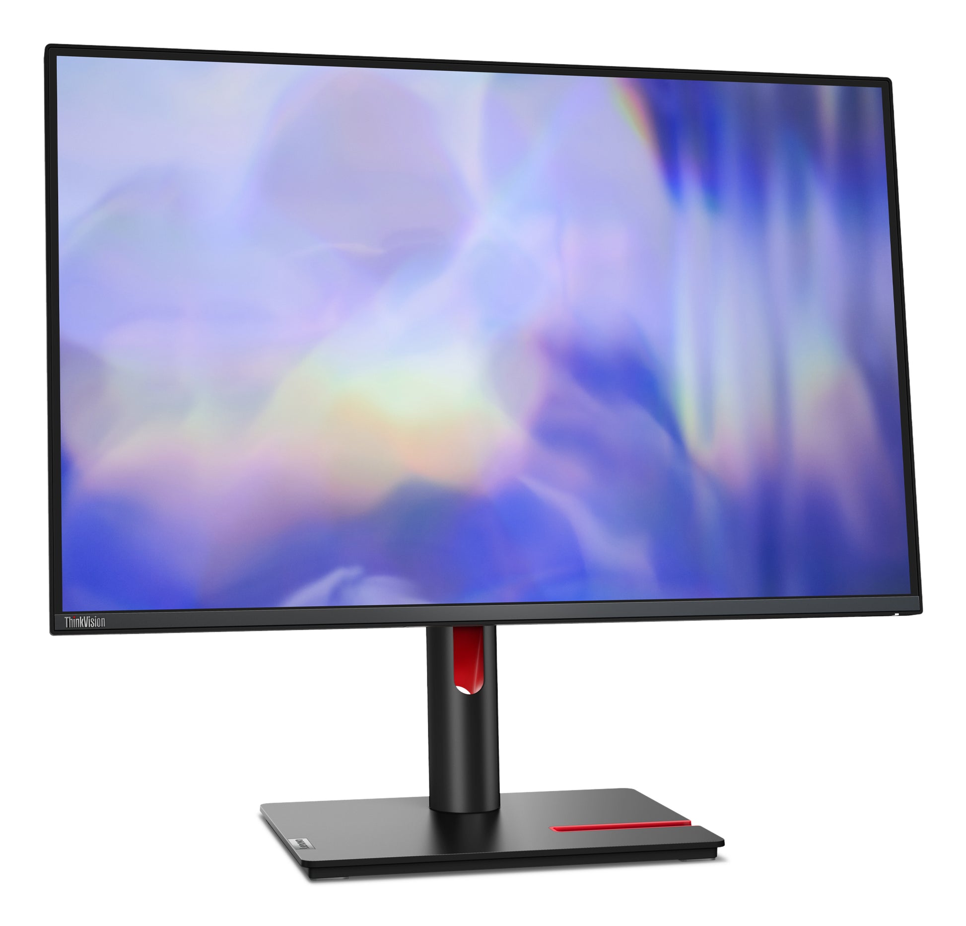 Lenovo THINKVISION – Monitor, 24", 1900 × 1200 (WUXGA), IPS, VGA, HDMI, DisplayPort