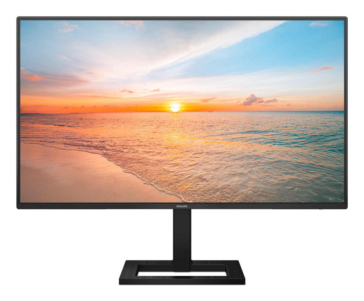 Philips 27E1N1600AE/00 – Monitor, 27" 2560 × 1440 (WQHD), IPS, 100 Hz, 350 cd/m²