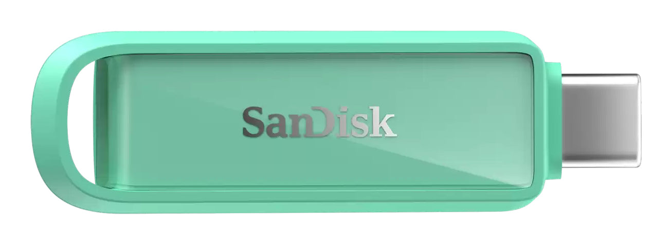 SanDisk Phone Drive – 512 GB, USB-C (USB 3.2 Gen 1 / 3.1 Gen 1)