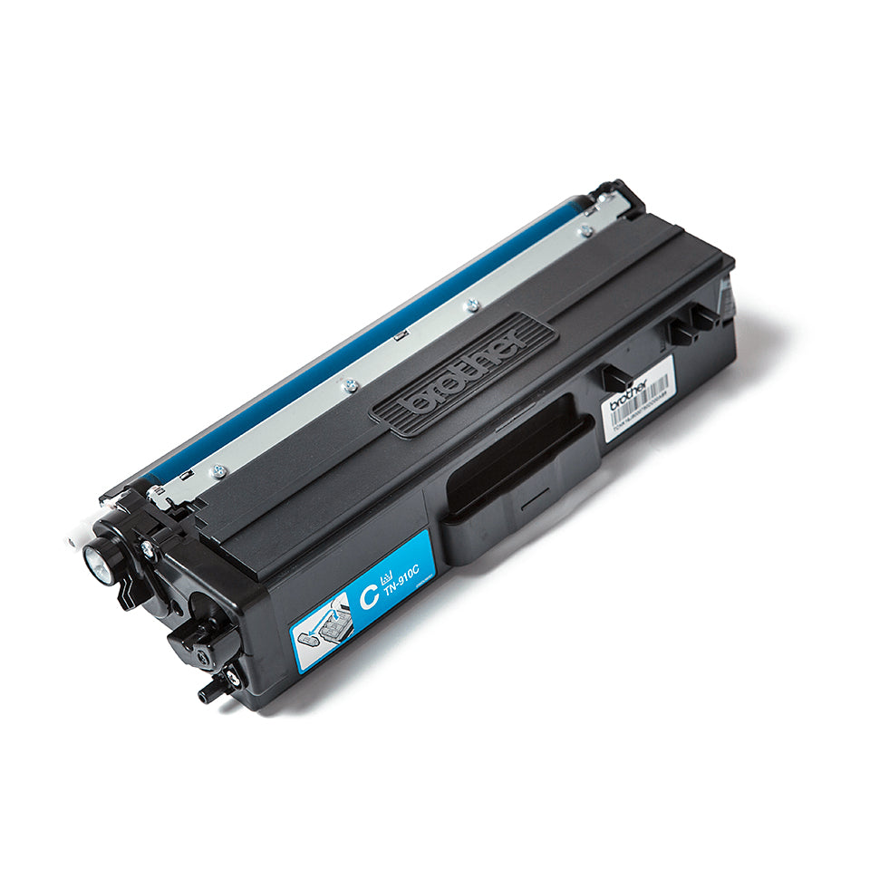 Brother Toner – cyan, 9000 Seiten