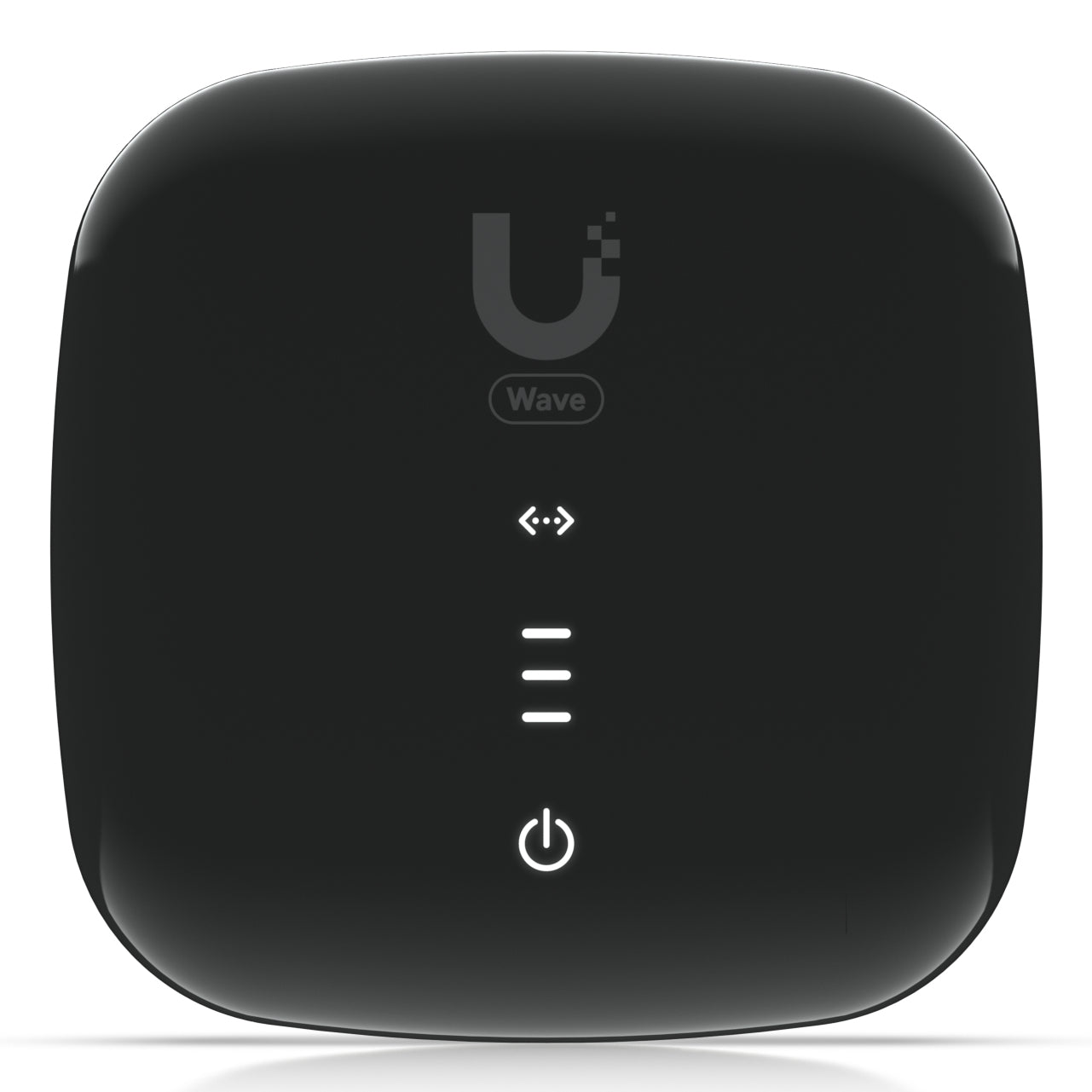 Ubiquiti GPON-ONT – 2,488 Gbit/s, 1× 2,5G RJ-45, 1× SC/APC, PoE, bis 20 km