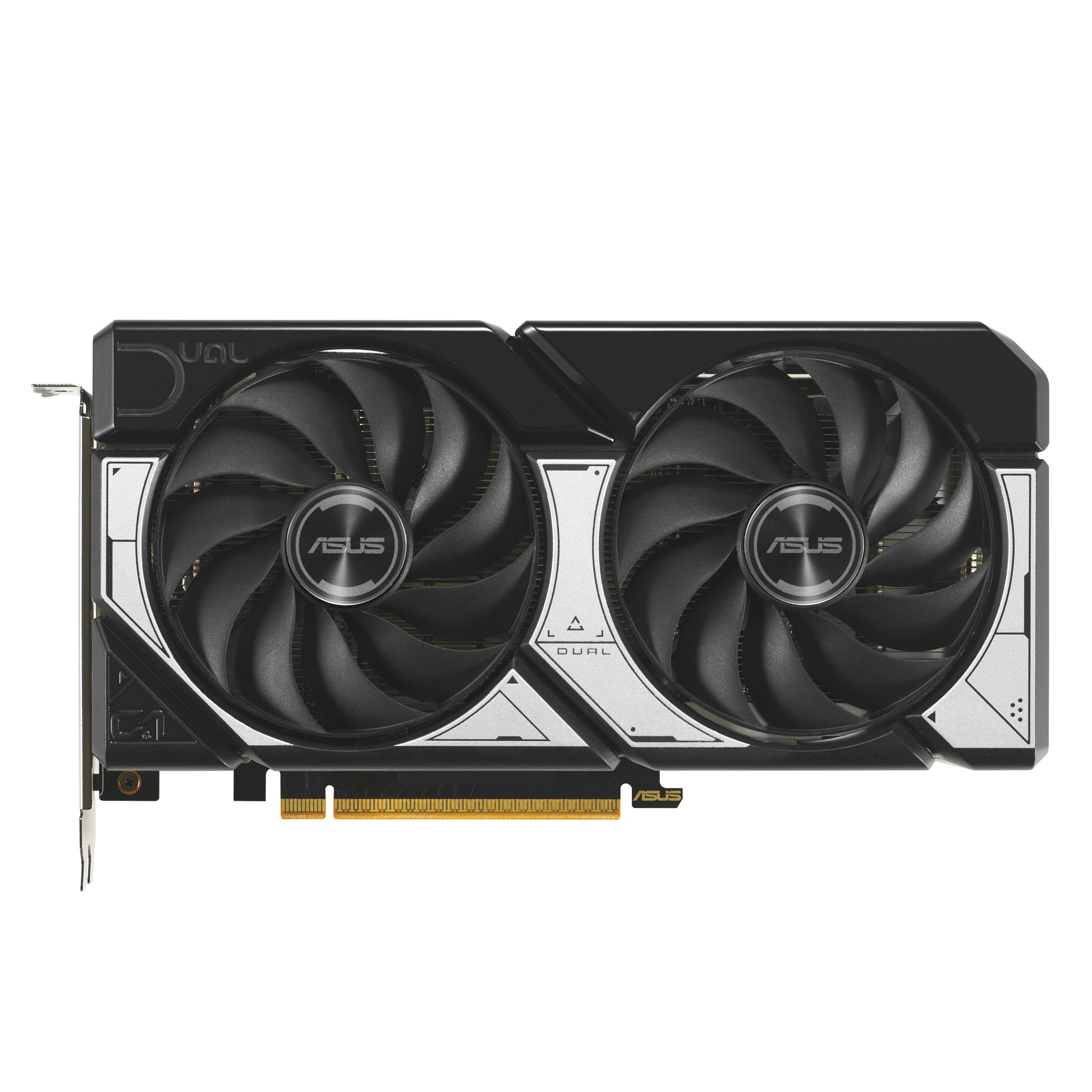 ASUS DUAL-RTX5060-O8G – PCIe Grafikkarte – 8 GB GDDR7, 3×DP, 1×HDMI, PCIe 5.0, 1×8‑pin