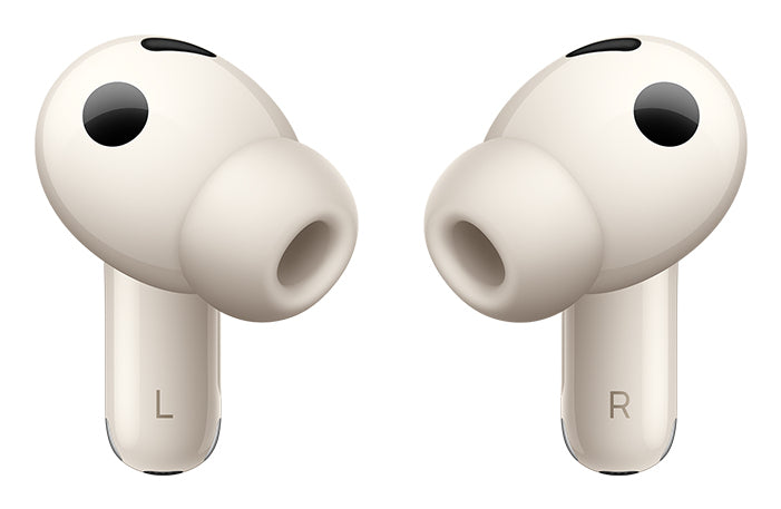 Huawei FreeBuds Pro 5 TWS In-Ear – ANC, Qi-Ladecase, Sand, BT 6.0