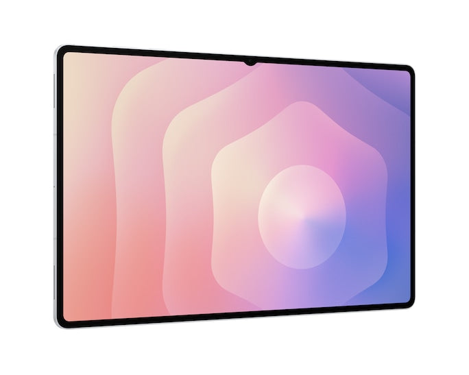 Samsung Galaxy Tab S11 Ultra – 14,6", 256 GB, 12 GB RAM, Wi‑Fi, Silber, IP68
