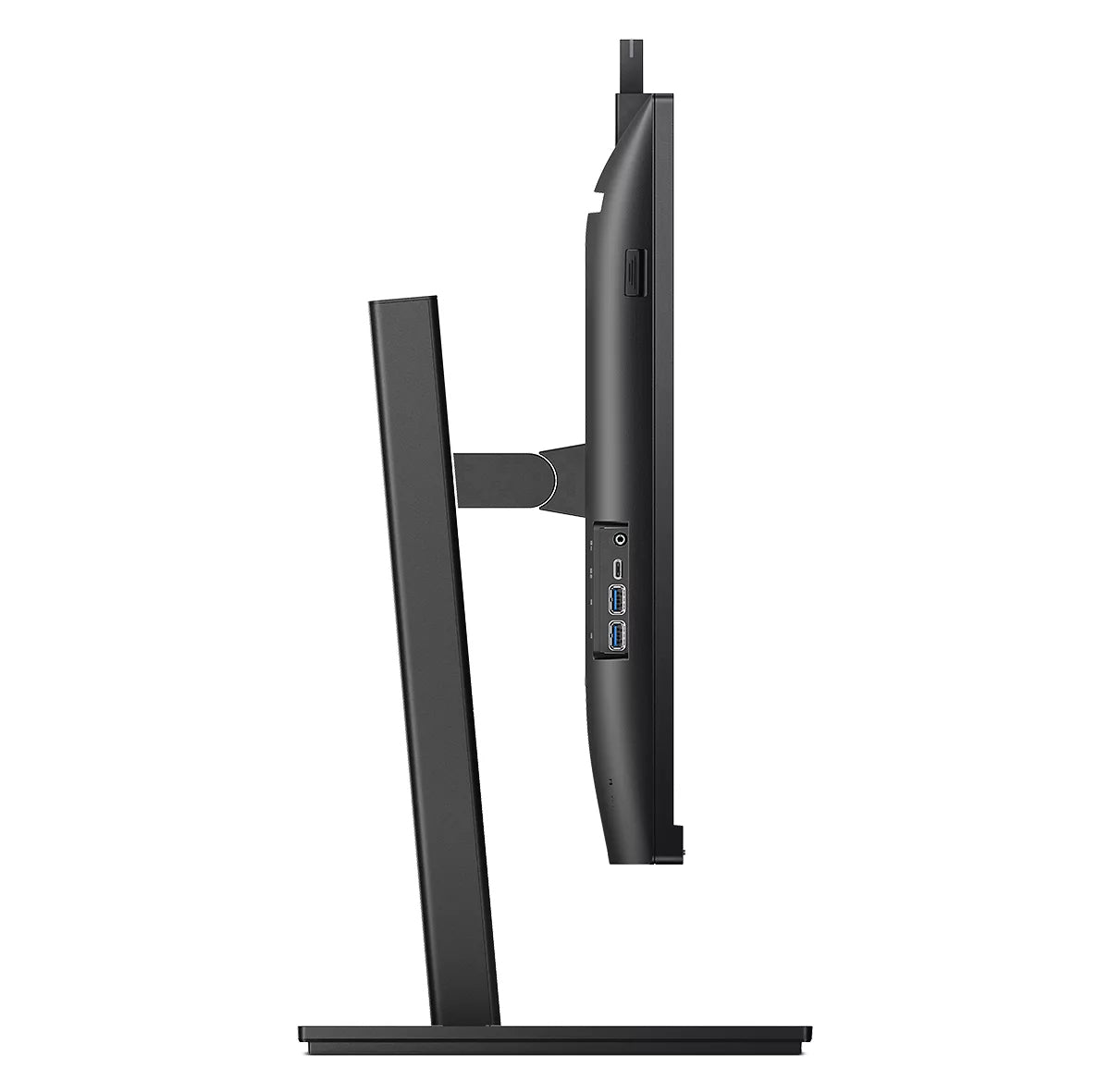 Philips 40B1U5601H/00 – Monitor, 40", IPS, 120 Hz, 300 cd/m², KVM, Webcam, USB-C, VESA 100 × 100, Schwarz