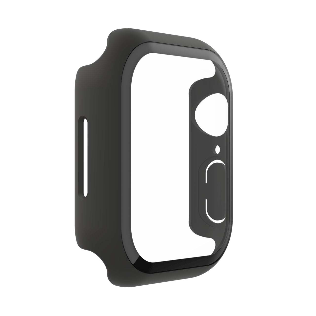Belkin TemperedCurve 2-in-1 – Displayschutz – für Apple Watch