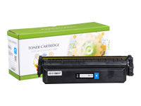 Static Control Components Static Control – Toner CF411X – cyan, 5000 Seiten – für HP