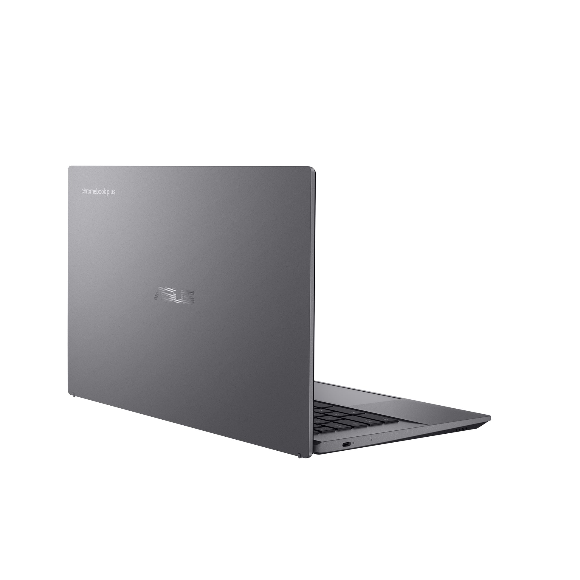 ASUS Chromebook Plus CX34 CX3402CVA-PQ1388 – 14" WUXGA Touch, Core 3 100U, 8 GB, 128 GB SSD, ChromeOS