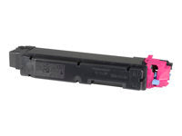 Kyocera – Toner TK-5160M – Magenta, 12000 Seiten