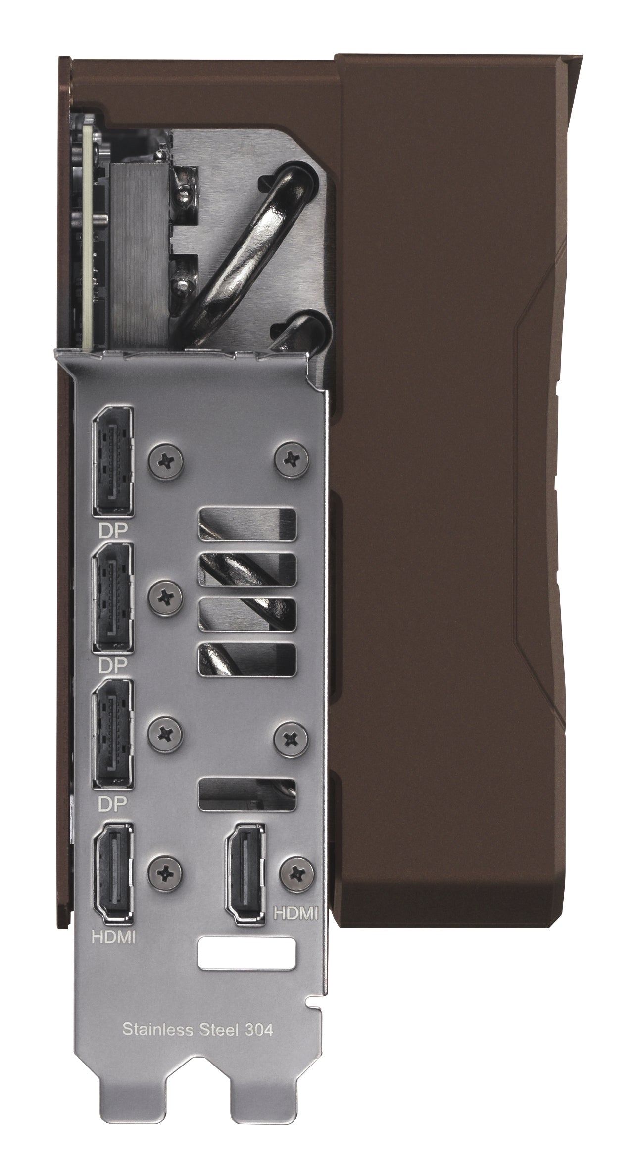 ASUS RTX5080-O16G-NOCTUA – PCIe Grafikkarte – 16 GB GDDR7, 3×DP, 2×HDMI, PCIe 5.0, 1×16-Pin