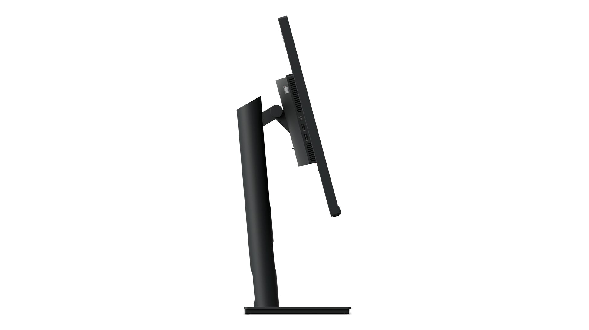 Lenovo ThinkVision T32p-30 – Monitor, 31,5", IPS, 60 Hz, 350 cd/m², VESA 100 × 100, Schwarz