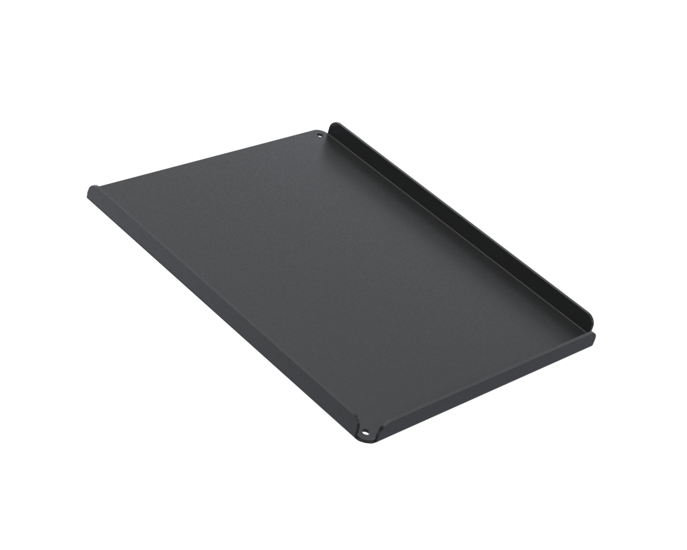 Ergonomic Solutions Wincor Nixdorf – Panel-Kit, Schwarz, für A794