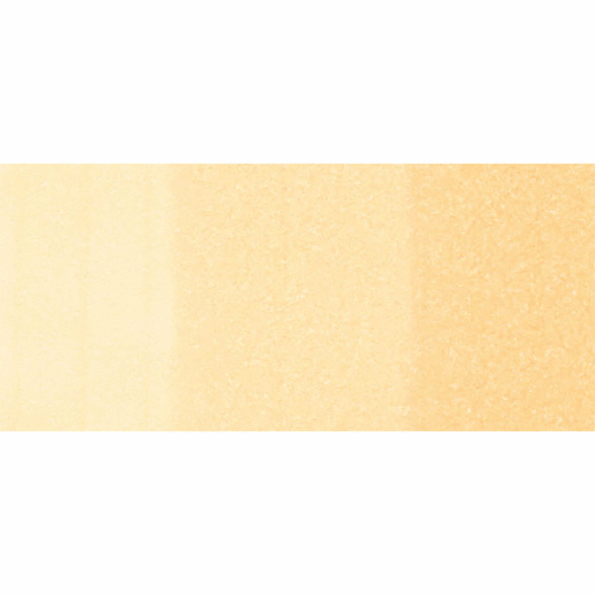 Copic Ciao Brush Pen, Doppelspitze – Kombi (Keil + Pinsel), acrylbasiert, beige