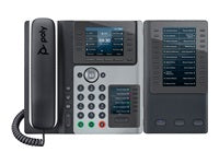 Poly Edge E Erweiterungsmodul – Halterung – für Poly Edge E