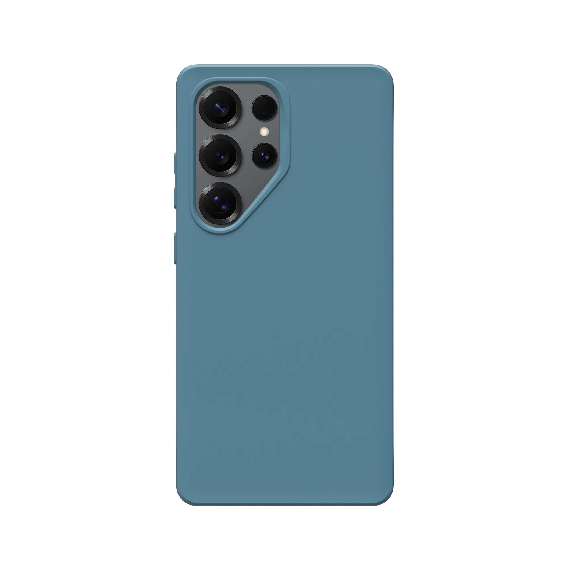 RhinoShield Backcover SolidSuit – für Samsung Galaxy S25 Ultra – blau