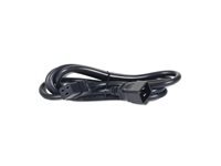 APC Netzkabel, IEC C16 auf IEC C20, 100–230 V
