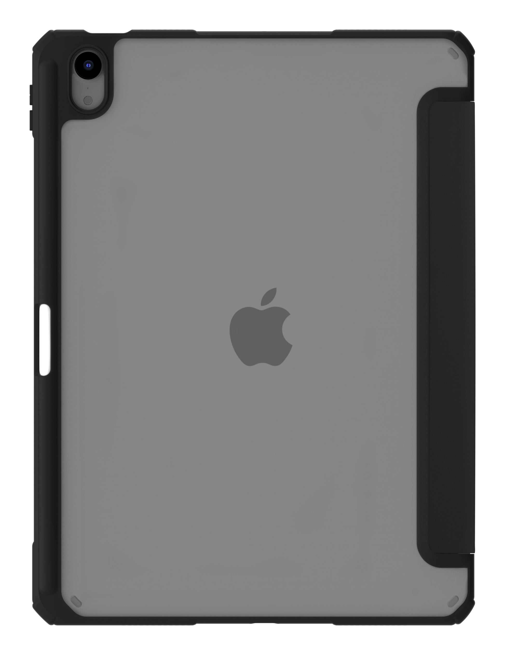 dbramante1928 Bulk-Mayfair Tablet-Hülle für Apple iPad Air 11" (4.–5. Gen., M2–M4) – Schwarz