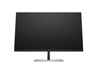 HP E27K G5 – Monitor, 3840 × 2160 (UHD 4K), USB-C, DisplayPort, HDMI