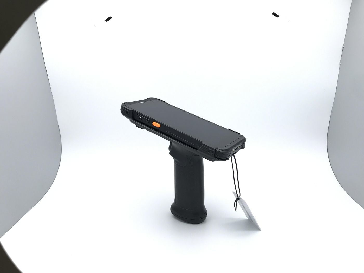 Capture Pistolengriff – für Eagle Mobile Terminal