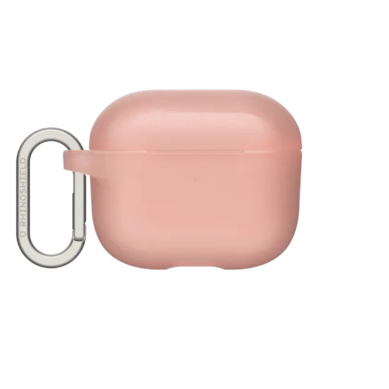 RhinoShield Schutzhülle für AirPods (3. Gen.), Pink