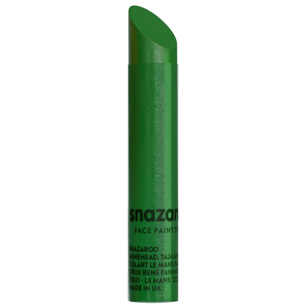 Snazaroo Schminkstifte – 12 Stk, mehrfarbig