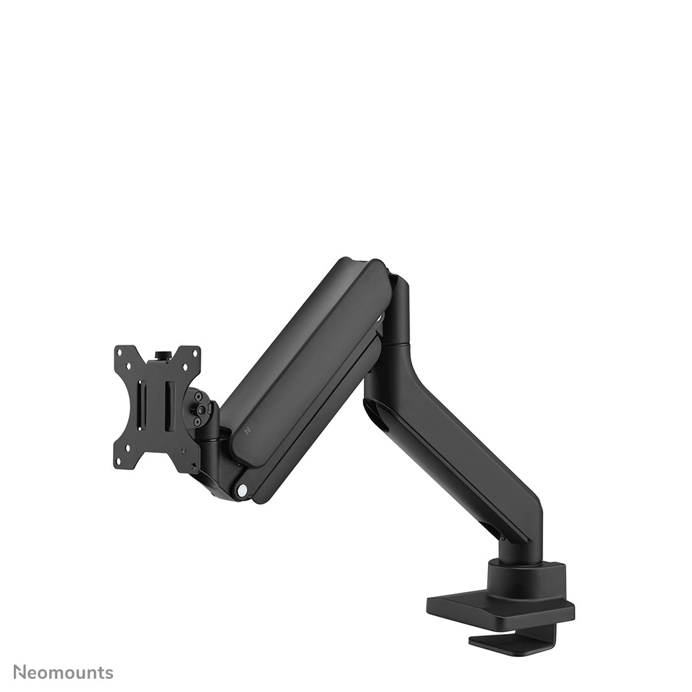 Neomounts DS70PLUS 450BL1 – Monitorarm, bis 49", Neigen/Schwenken, Drehen, Schwarz