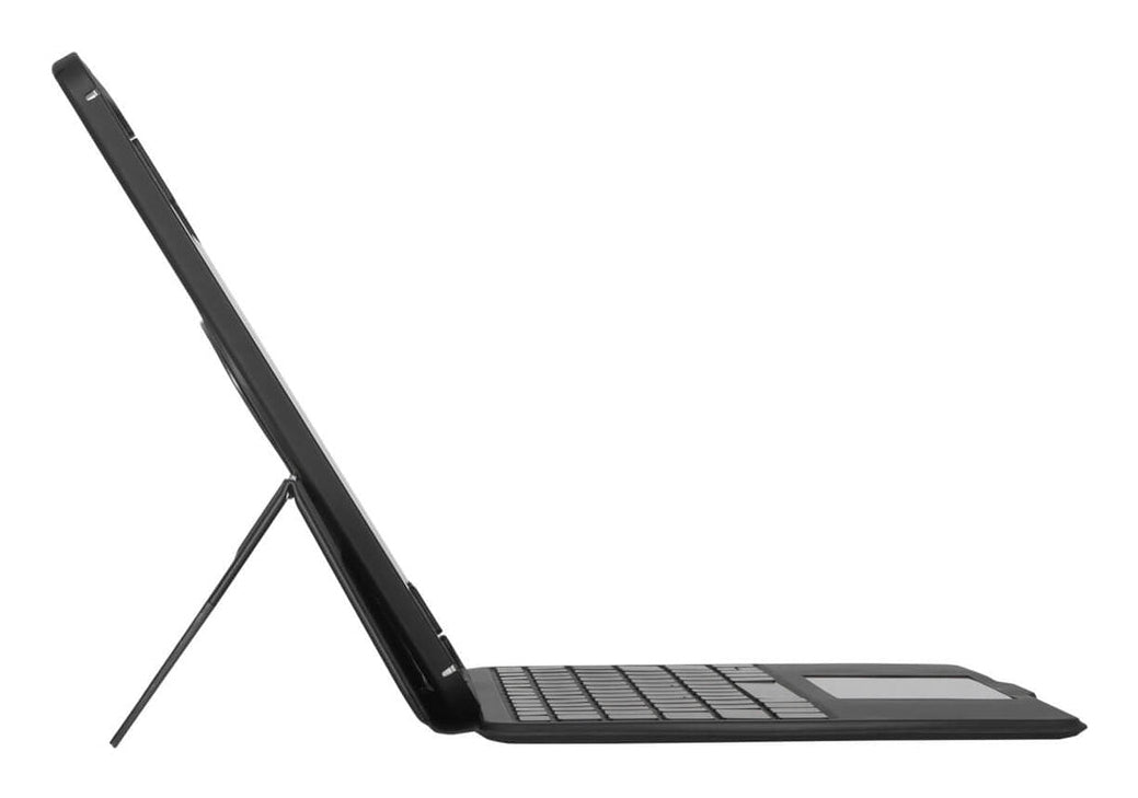 Targus VersaVu – Tastatur, kabellos (Bluetooth) – für iPad Pro 11"
