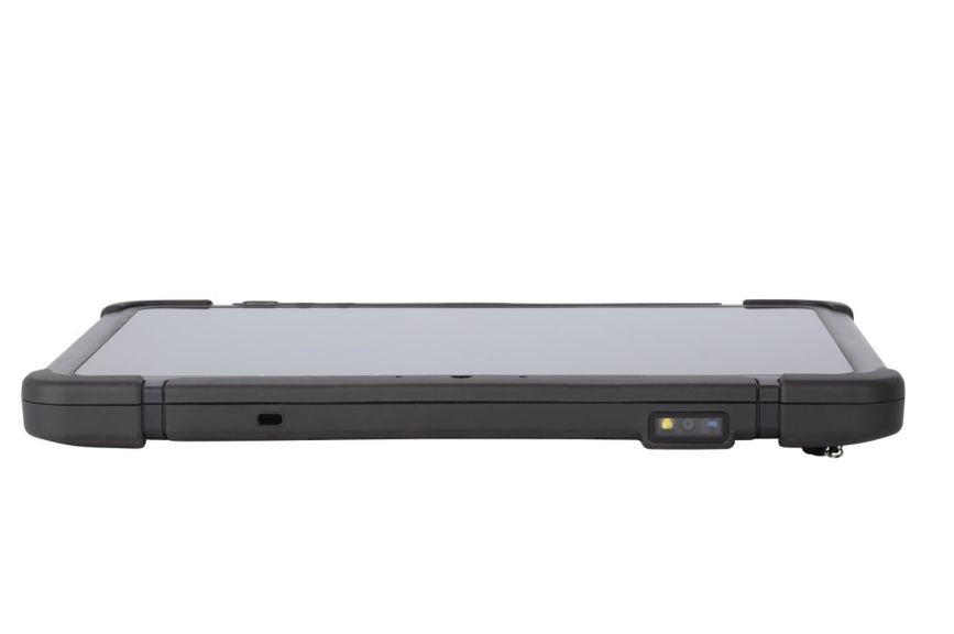 Honeywell RT10A – 10,1", 128 GB, 8 GB RAM, WLAN + 4G, Android, Schwarz