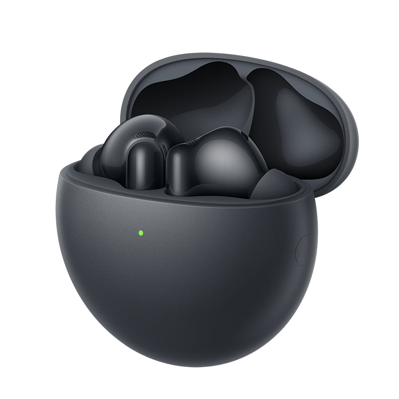 Huawei Freebuds 7i TWS In-Ear – ANC, mit Ladecase, Schwarz, BT 5.4