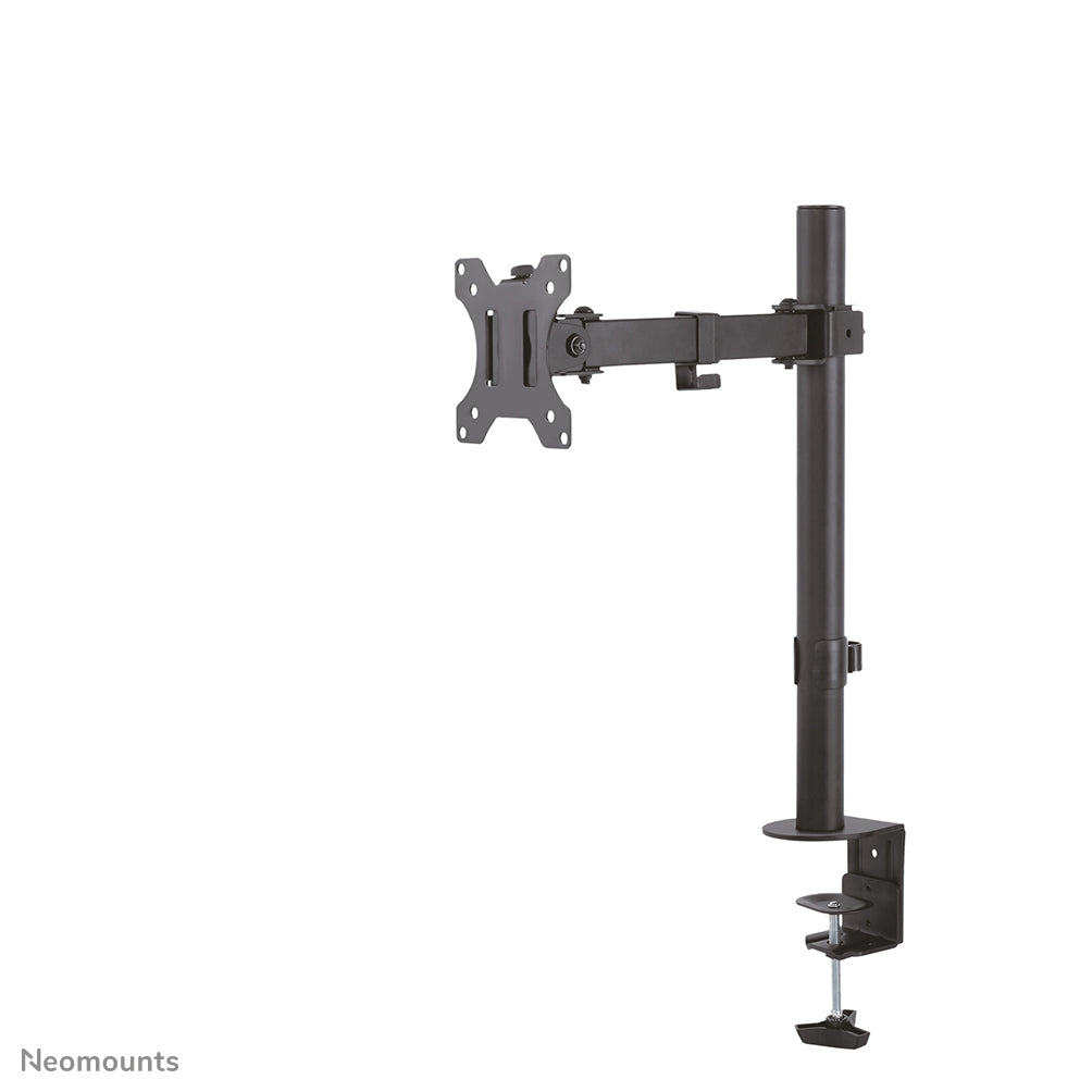 Neomounts FPMA-D540BLACK – Monitorarm Tischhalterung – 1 Monitor – 13–32" – bis 8 kg/Monitor