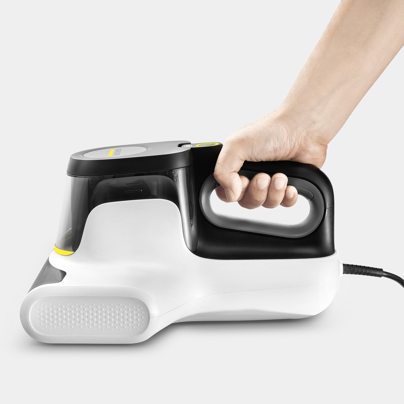 Kärcher Handstaubsauger VCH 4 UVClean – 500 W, 0,4 l