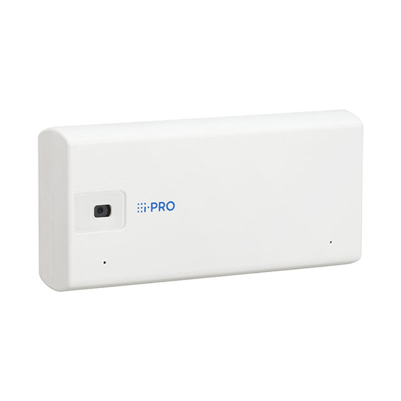 i-PRO S WV-S71300A-F3 Box – 1080p – 3× Zoom – PoE – IP44