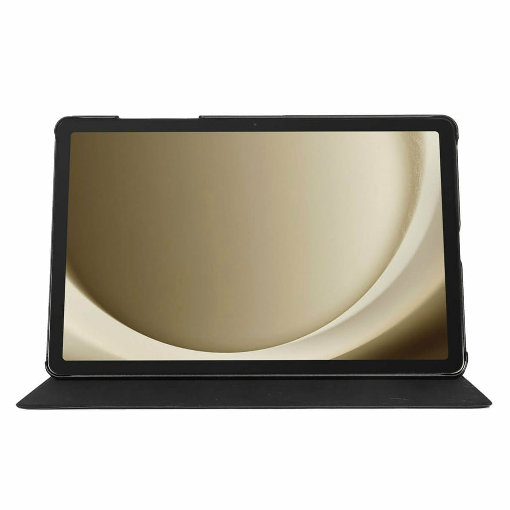 Targus Tablet-Hülle für Galaxy Tab A9+ 11" – MIL-STD-810G, Standfuss – Schwarz