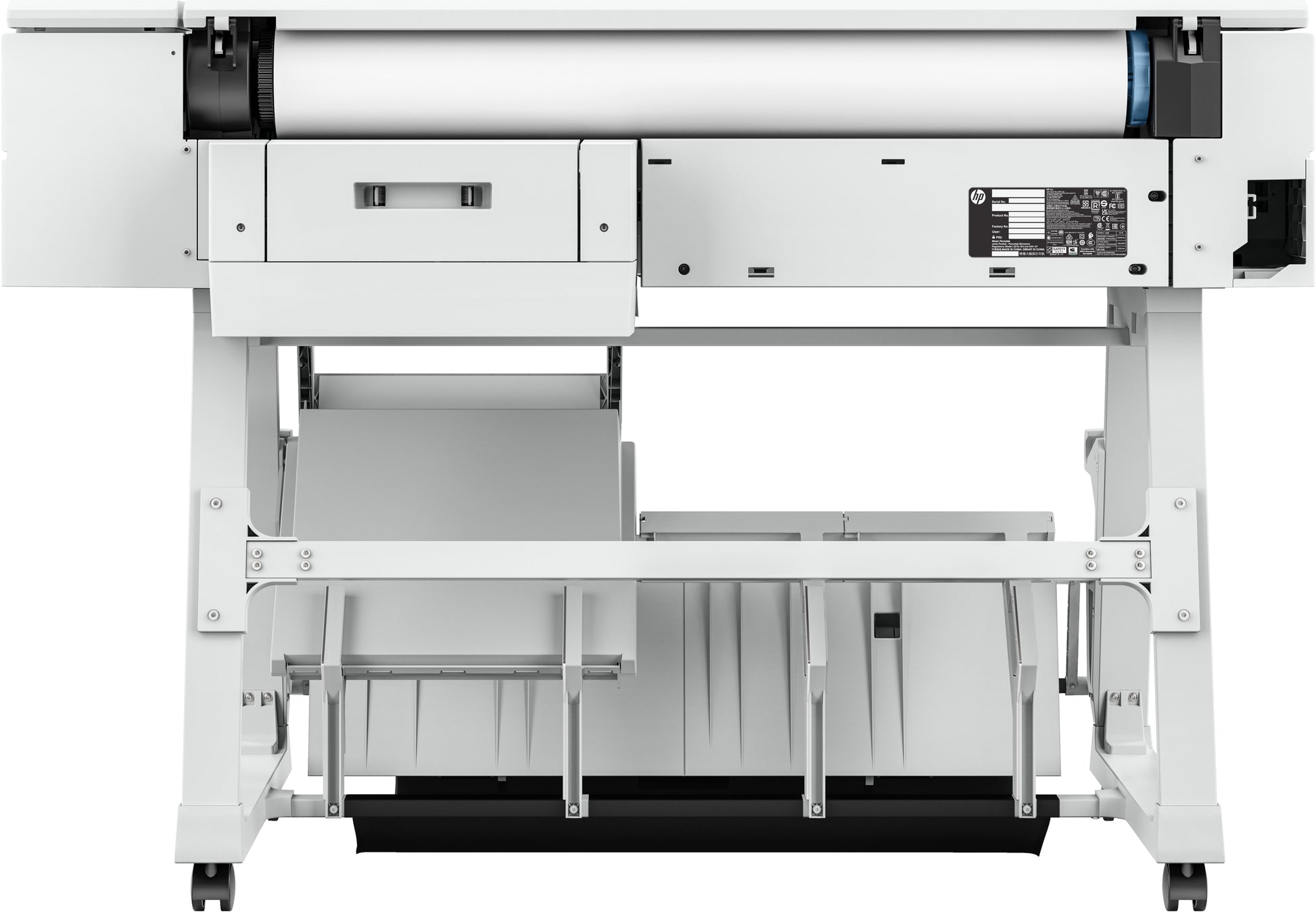 HP DesignJet T950 MFP