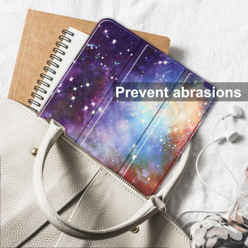 CoreParts Tablet-Hülle für iPad 10,9" (10. Gen.) – Mehrfarbig