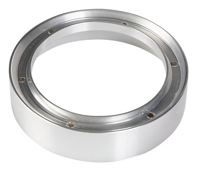 Furber. Furber – Dosiertrichter Ø 5,8 cm – für 58 mm Siebträger, Aluminium