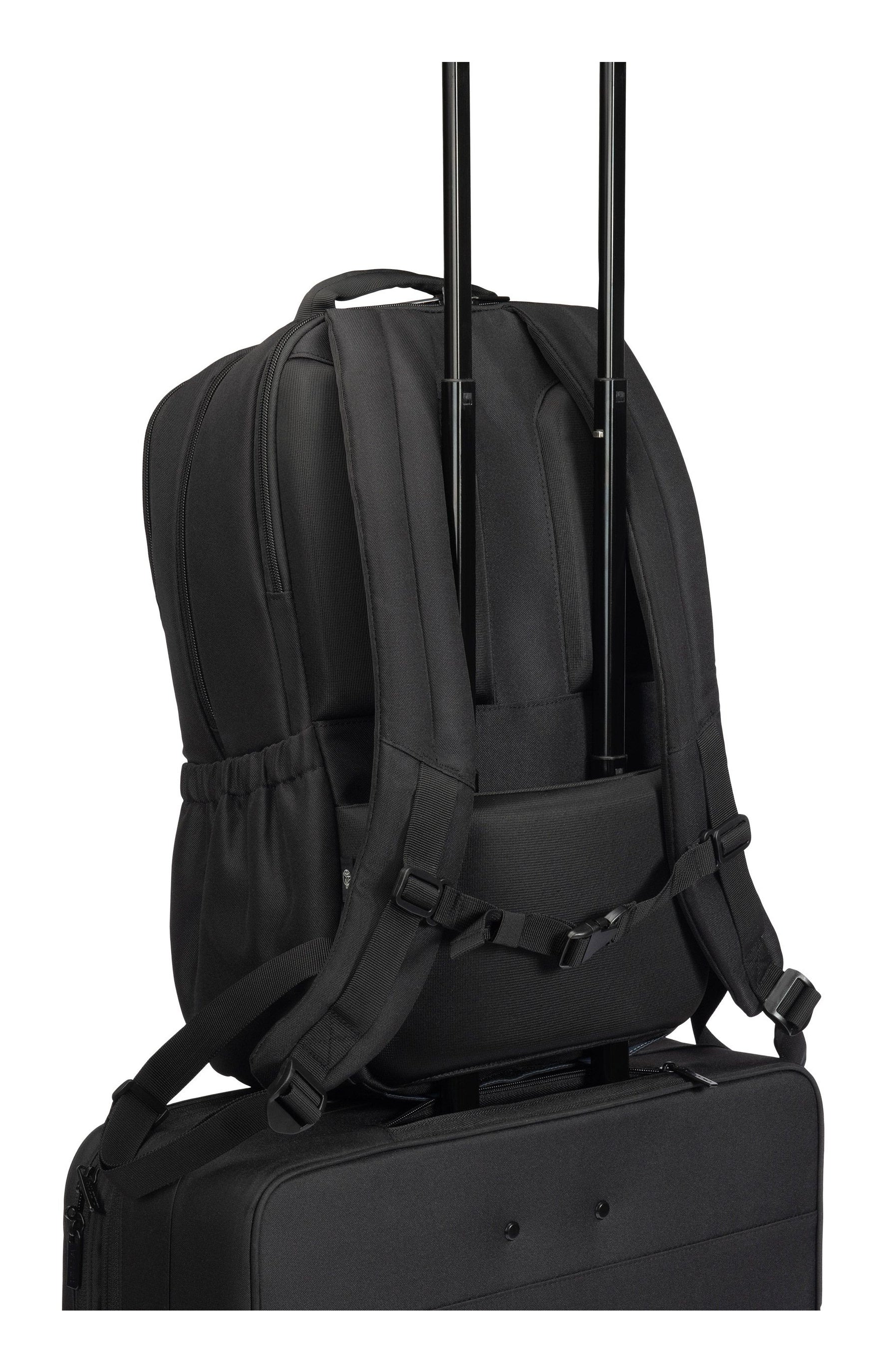 DICOTA Companion – Notebook-Rucksack – für 13–16" Notebook