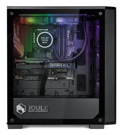 Joule Performance Tower – Intel Core i9-14900F, 32 GB RAM, 2 TB SSD, Windows 11 Home