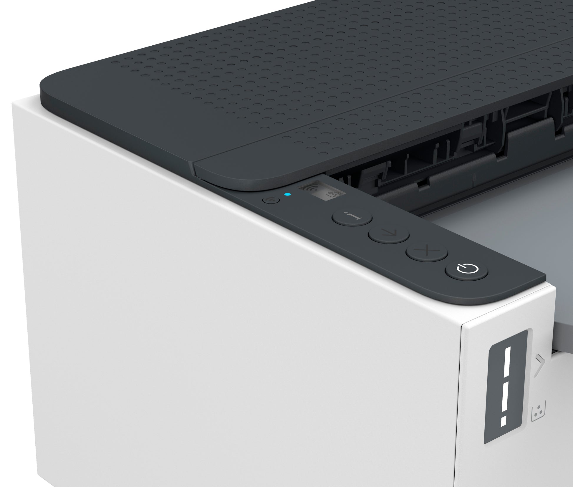 HP LaserJet Tank 1504W – S/W, WLAN