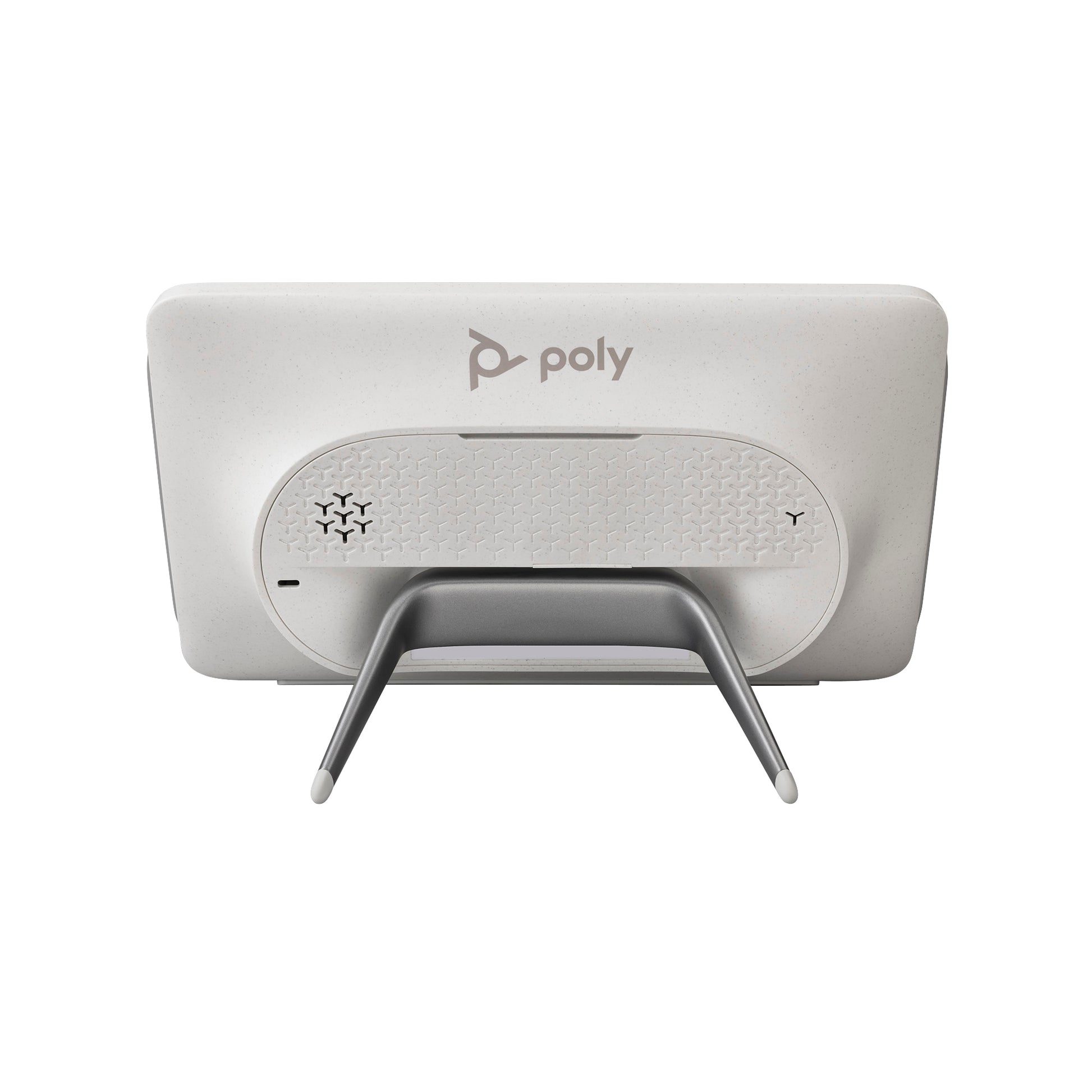 HP Poly TC10 – Touchpanel – 10,1", Ethernet/LAN/PoE, Weiss
