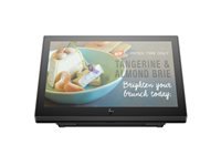 HP ElitePOS – 25,6 cm (10,1") Display