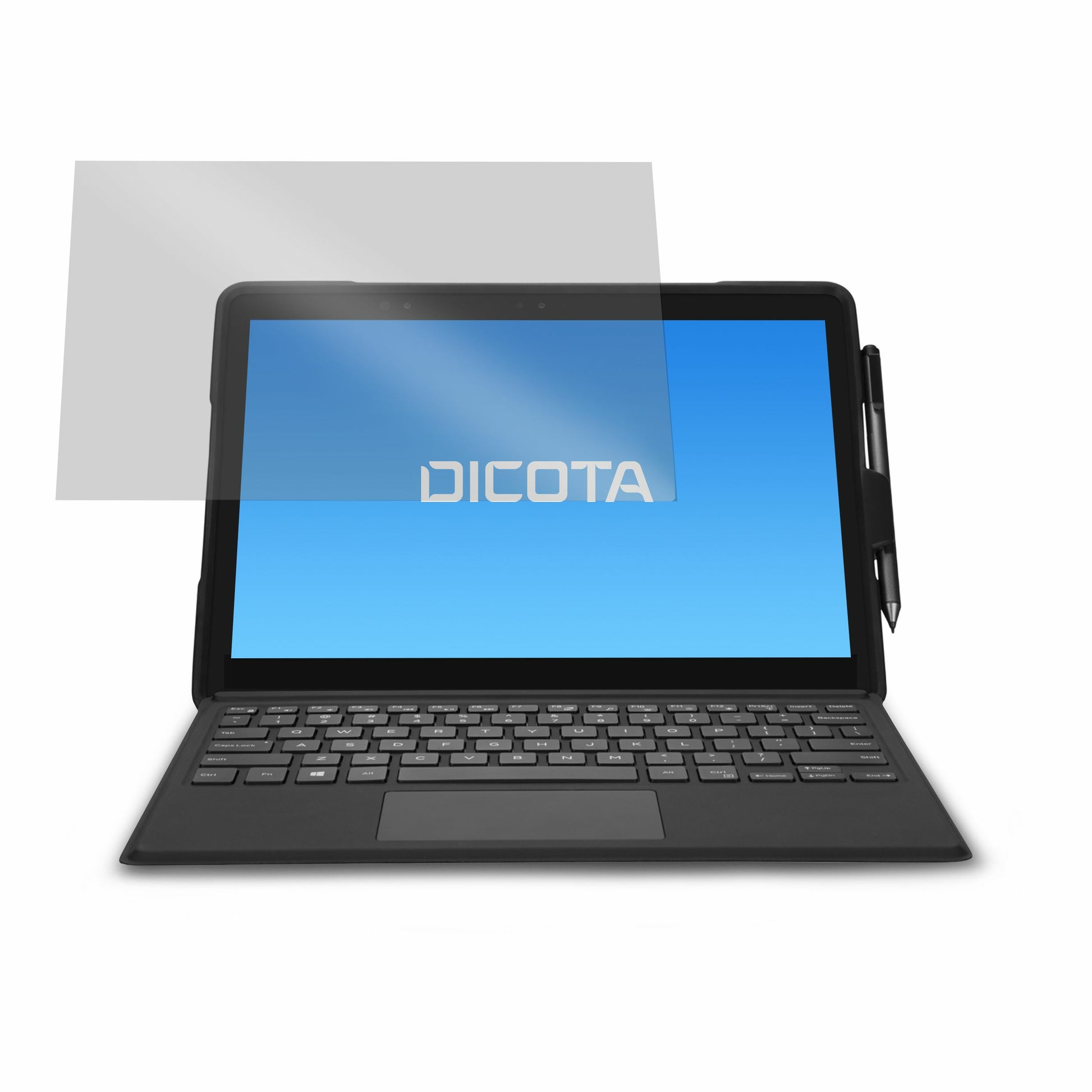 DICOTA Displayschutz für Dell Latitude 5285/5290